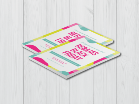 Adhesivo PVC emplacado