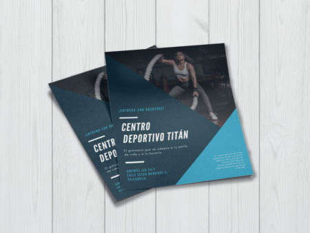 Pack 100 flyers 10x15 cm - Impresos por una cara