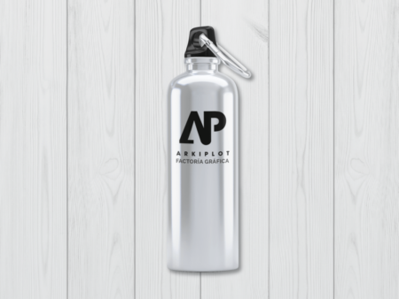 Botellas Personalizables