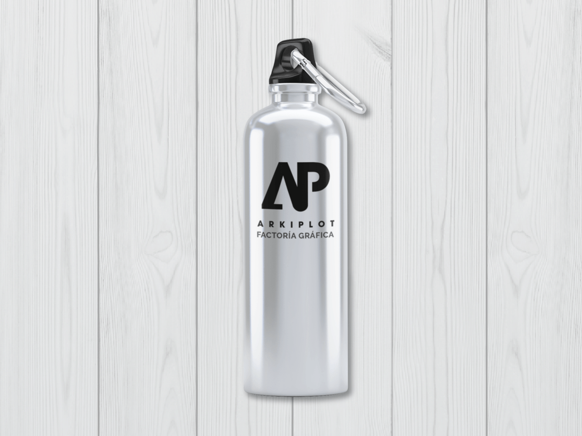 Botellas Personalizables