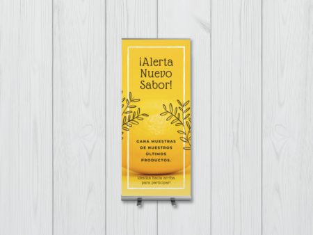 Papel sintético 80x200 cm