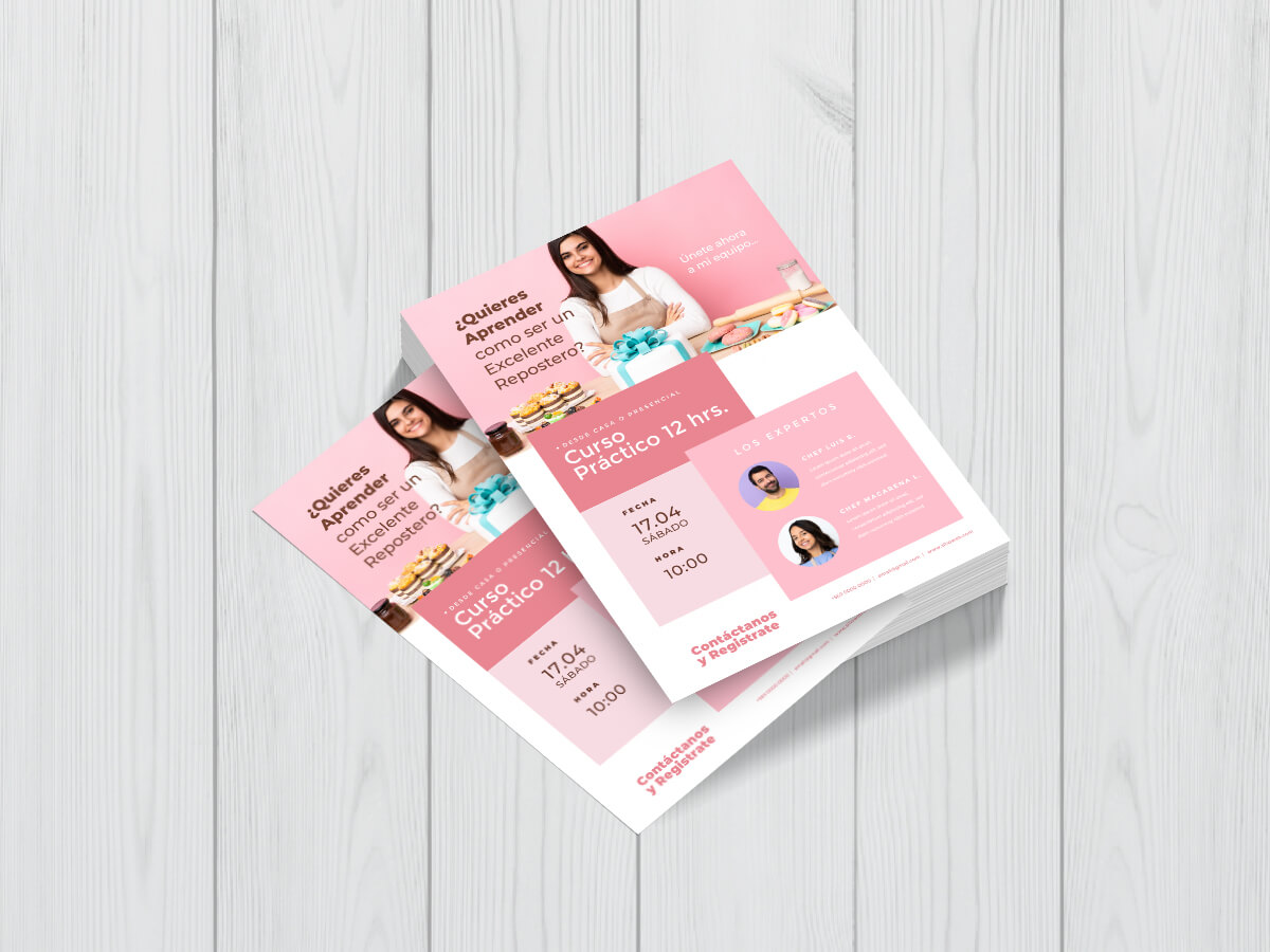 img flyers 9x14 unacara