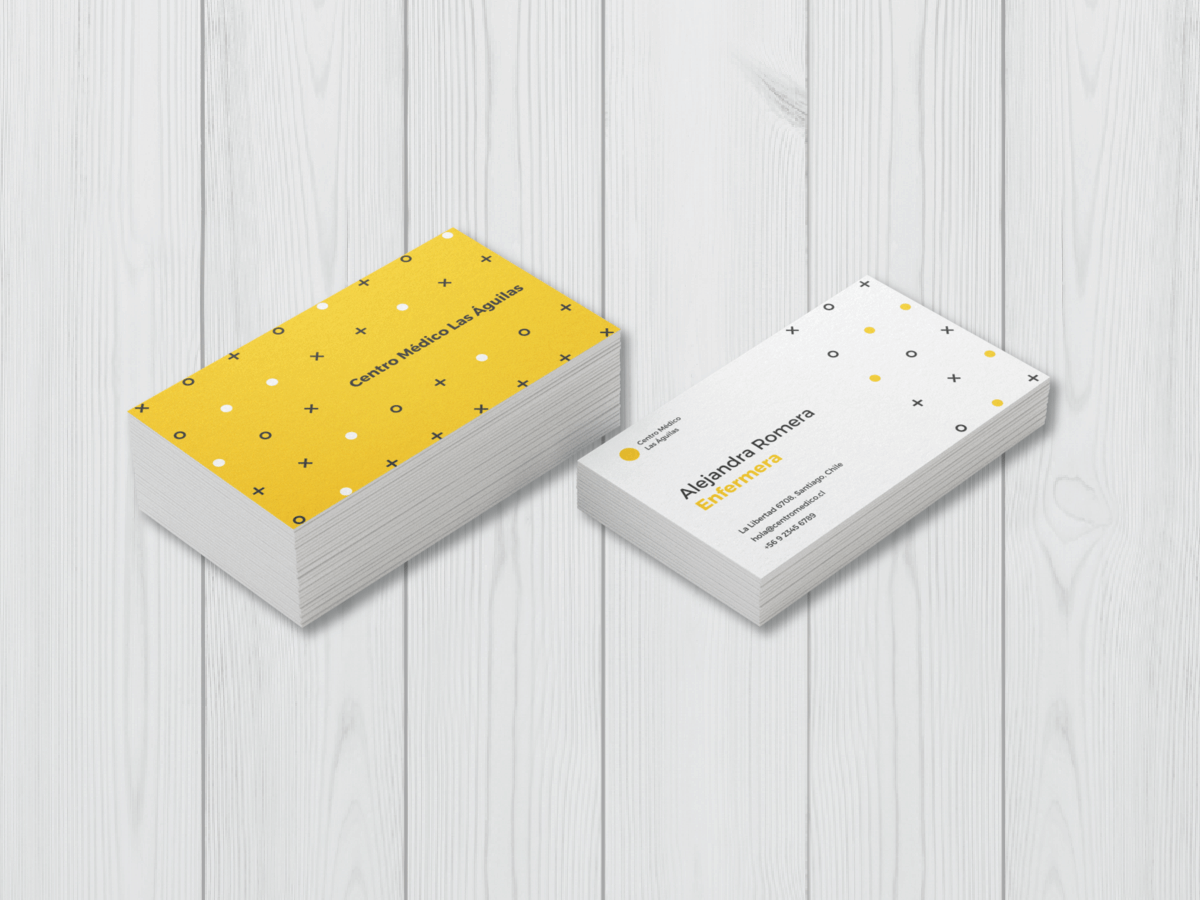 tarjeta ambascaras termo